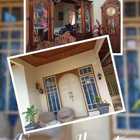 Painan Fermana Homestay מראה חיצוני תמונה
