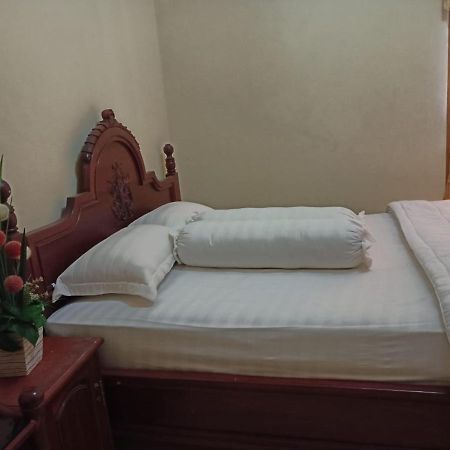 Painan Fermana Homestay מראה חיצוני תמונה