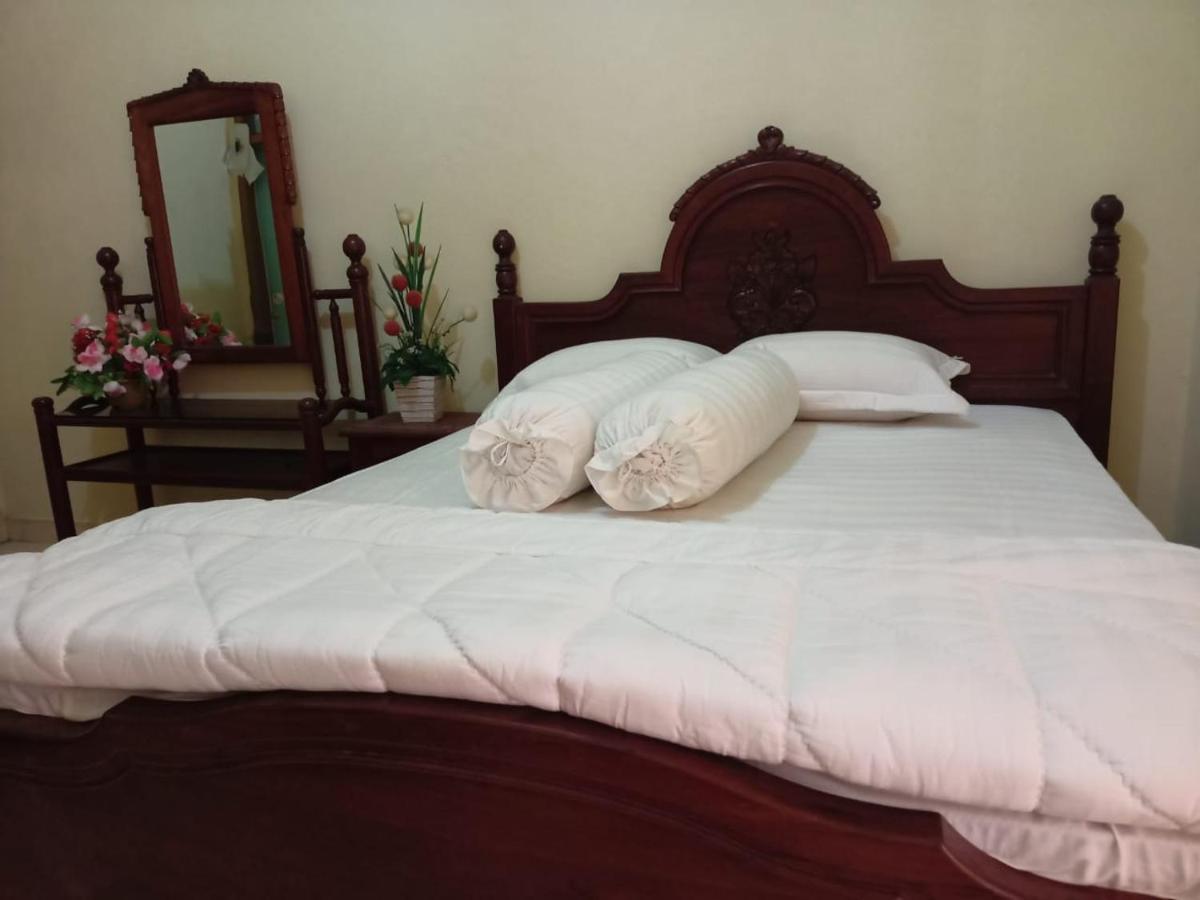 Painan Fermana Homestay מראה חיצוני תמונה