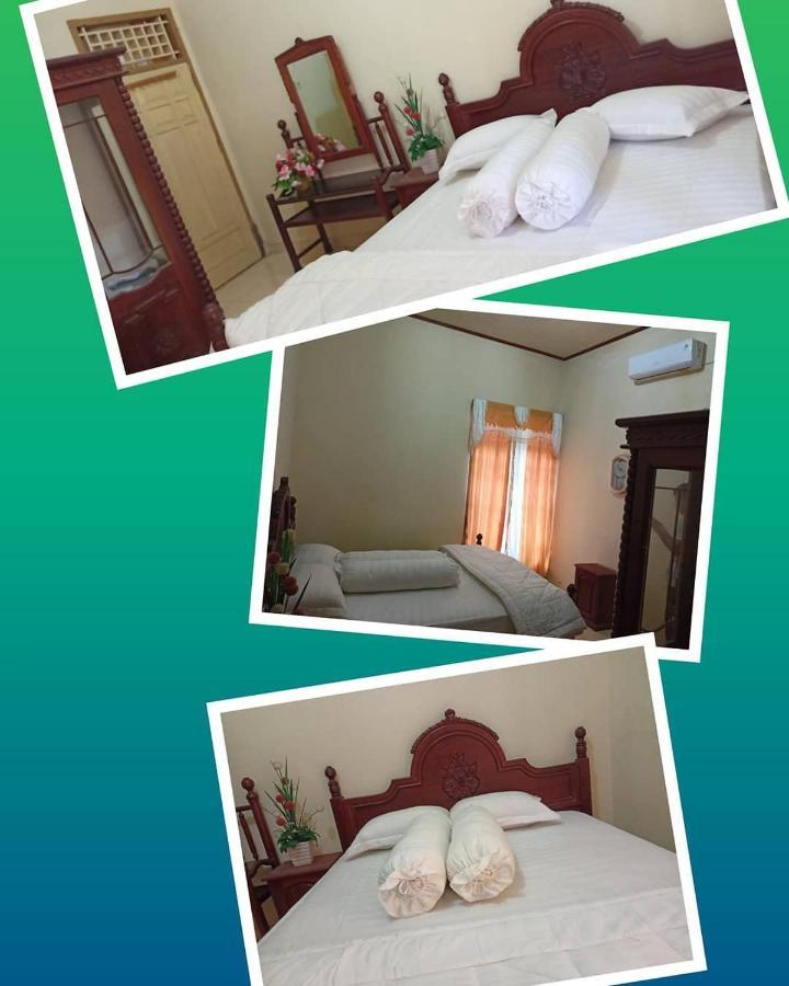 Painan Fermana Homestay מראה חיצוני תמונה