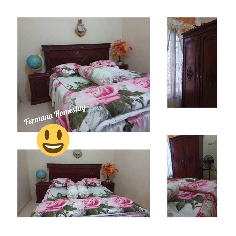 Painan Fermana Homestay מראה חיצוני תמונה