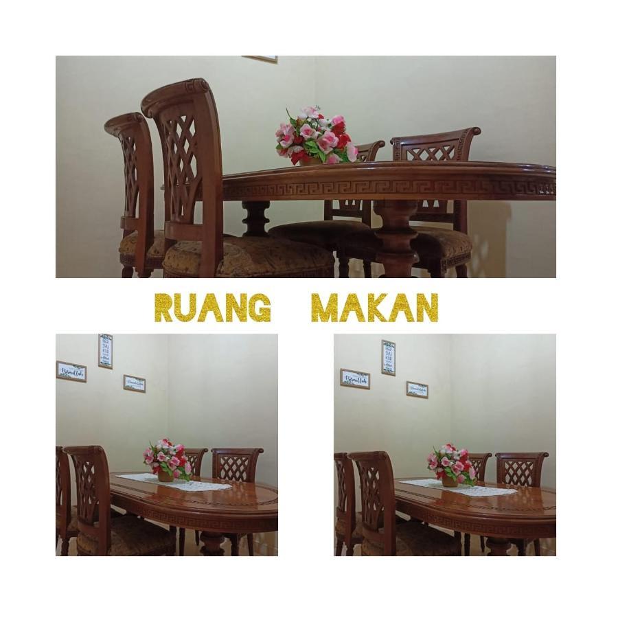 Painan Fermana Homestay מראה חיצוני תמונה