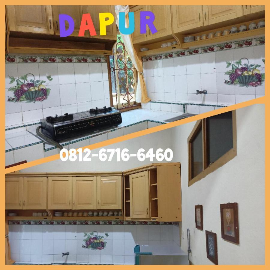 Painan Fermana Homestay מראה חיצוני תמונה