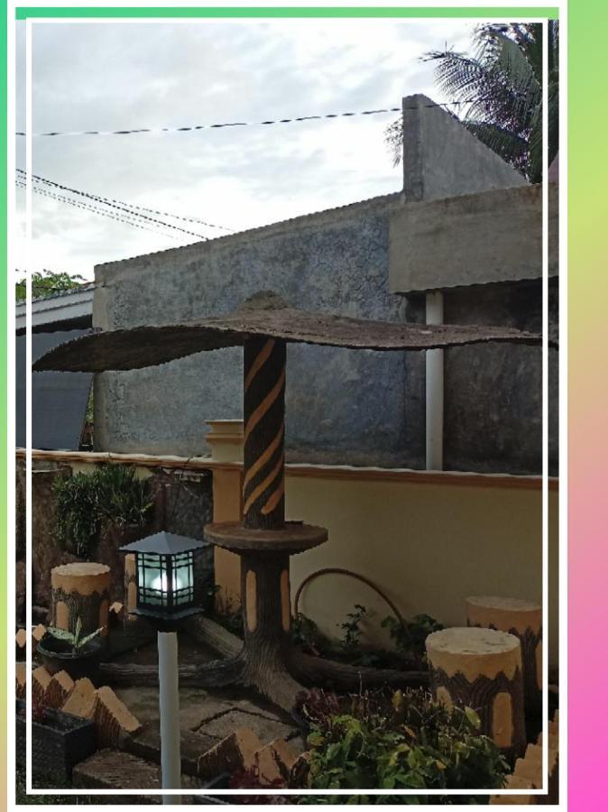 Painan Fermana Homestay מראה חיצוני תמונה